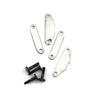 [TEAM LOSI] Brake Pads & Screws - 8B/8T