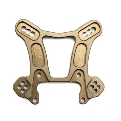 [TEAM LOSI] Shock Tower Front - 8B ��ȭ�ɼ�