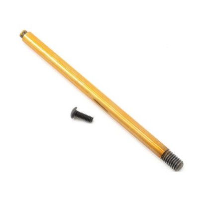 [TEAM LOSI] Team Losi 15mm 4x67.15mm Ti Nitride Shock Shaft