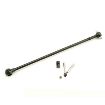 [TEAM LOSI] Center Rear Driveshaft - 8T