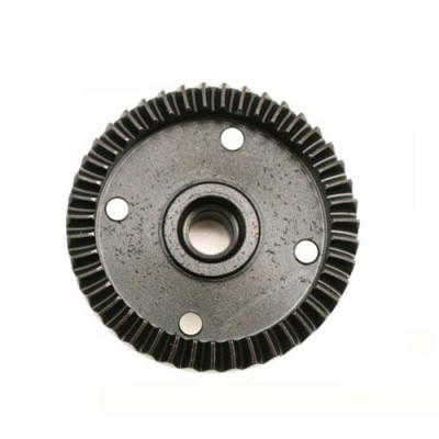 [TEAM LOSI] Front Differential Ring Gear, 43T - 8T