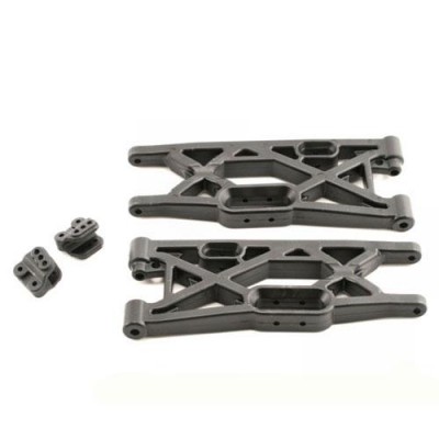 [TEAM LOSI] Rear Suspension Arms - 8T