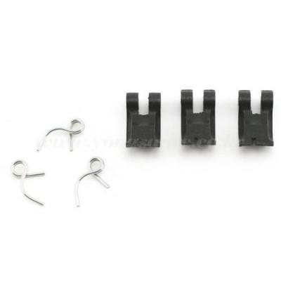 [TEAM LOSI] CLUTCH SHOES& SPRINGS - LST
