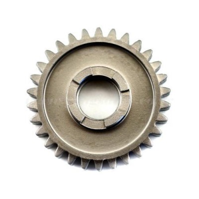 [TEAM LOSI] LOW RANGE GEAR - LST/LST2