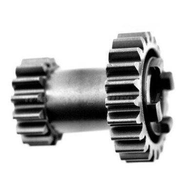 [TEAM LOSI] HI/LOW COMPOUND GEAR - LST/LST2