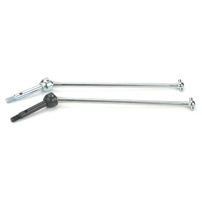 [TEAM LOSI] F/R CV DRIVESHAFT SET - LST