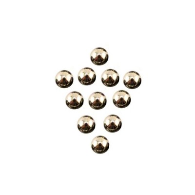 [TEAM LOSI] Carbide Differential Balls 3/32