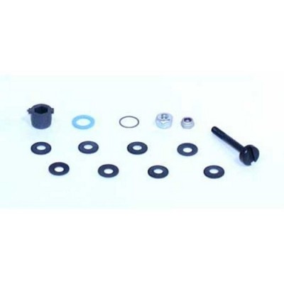 [TEAM LOSI] LOSA3078 Diff Screw, Hardware & Seal Set