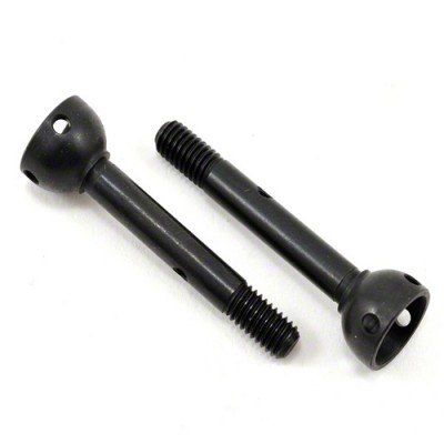 [TEAM LOSI] Axle Set: XXX-SCT/SCB