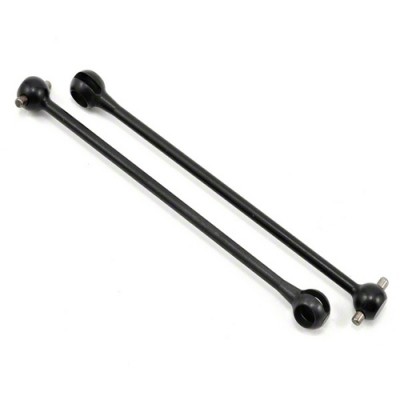 [TEAM LOSI] Driveshaft Set: XXX-SCT/SCB