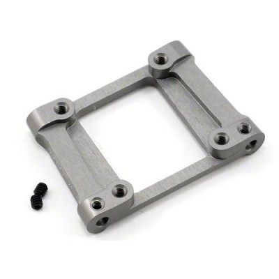 [TLR Racing] Team Losi Racing 4�� Aluminum Rear Pivot Block