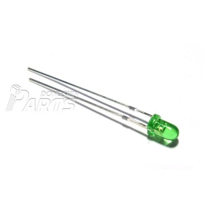 3���� ���ֵ� ������ LED - ���