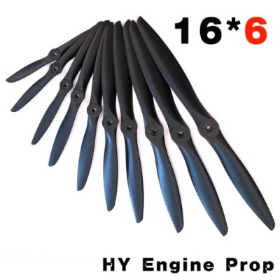 HY Prop 16x6 For Glow Engines (������� ����)