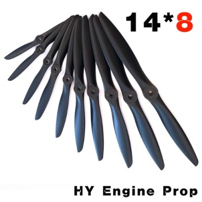 HY Prop 14x8 For Glow Engines (������� ����)