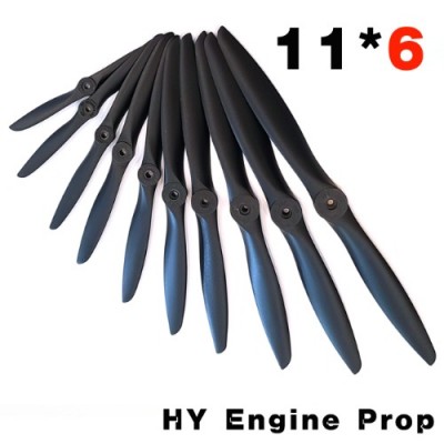 HY Prop 11x6 For Glow Engines (������� ����)