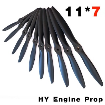HY Prop 11x7 For Glow Engines (������� ����)