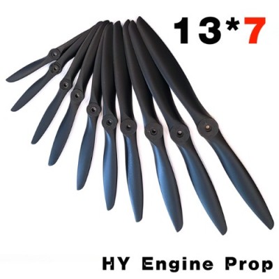 HY Prop 13x7 For Glow Engines (������� ����)