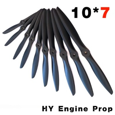 HY Prop 10x7 For Glow Engines (������� ����)
