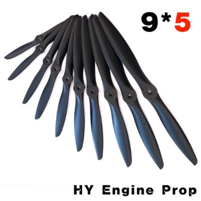 HY Prop 9x5 For Glow Engines (������� ����)