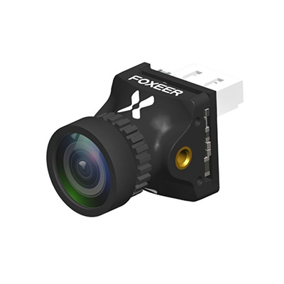 [Foxeer] ���þ� �������� V5 ���� ī�޶� ��� (����, 1.7mm)