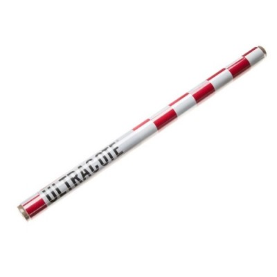 [Hangar9] UltraCote, 2 Squares, White/Red (�����Ǹ�)