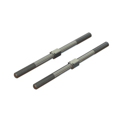 [ARRMA] ��ƿ �Ϲ�Ŭ M7X130MM(�ǹ�) (2PCS)