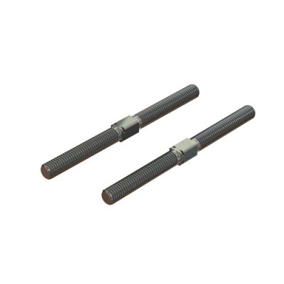[ARRMA] ��ƿ �Ϲ�Ŭ M8X105MM(�ǹ�) (2PCS)