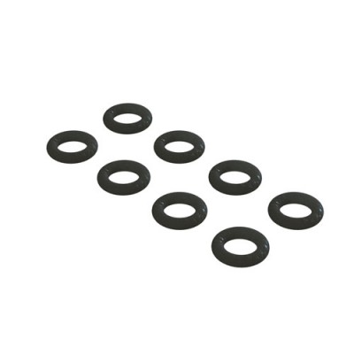 [ARRMA] O-�� 5.8X2.2MM(8PCS)