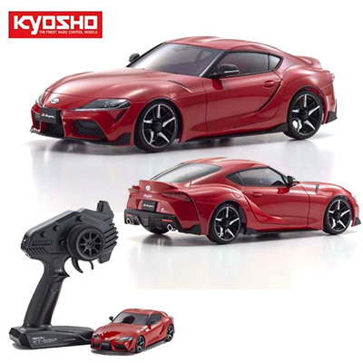 [KYOSHO] ���� MA020 r/s ���Ÿ GR ������ ���ι̳ٽ� ���� �̴��� MINI-Z