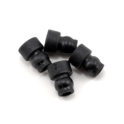 [TLR Racing] Team Losi Racing Upper Shock Bushing Set (4) (TLR 22)