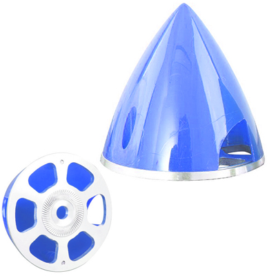 [GF] 75mm /2 inch �˷�̴� ��� + ABS ���ǳ� - �Ķ�