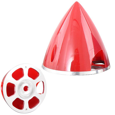 [GF] 51mm /2 inch �˷�̴� ��� + ABS ���ǳ� - ����