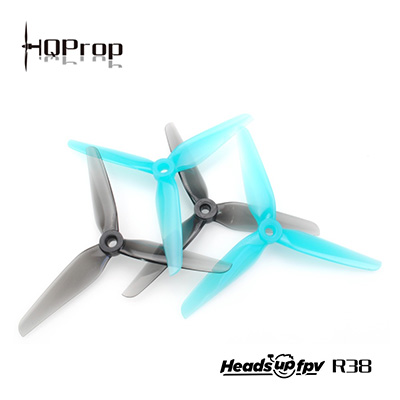 5138 HQ HEADSUP RACING PROP R38 (���󷣴�)