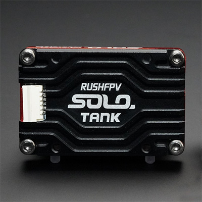 [Rush] Tank SOLO 5.8GHz ����۽ź��� (���Ŵ���)