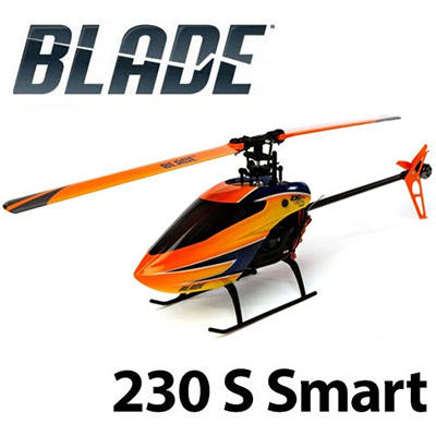 [E-flite] Blade 230 S ����Ʈ BNF ���� - ����Ʈ�� ������, ���͸�, ������ �ʿ�