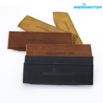 ���������� TX16S MK1�� Leather Side Grips - ����
