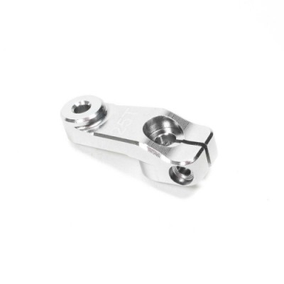 [TEAM LOSI] Clamping Servo Horn, Aluminum, 25T: 22S