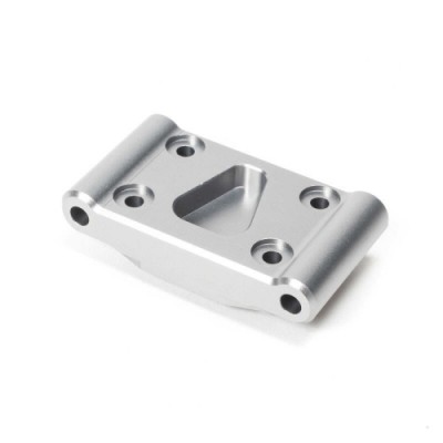 [TEAM LOSI] Front Pivot, Aluminum: 22S