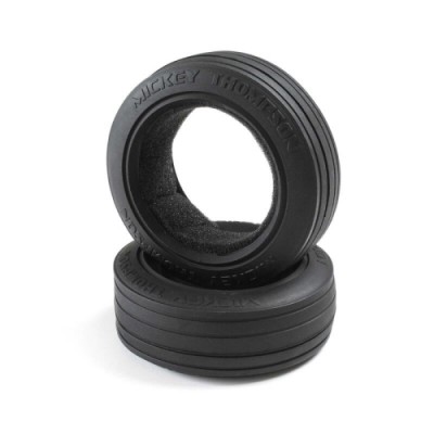 [TEAM LOSI] Front Tire, Mickey Thompson (2): 22S Drag