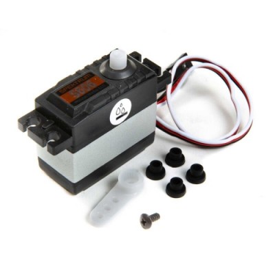 [SPEKTRUM] S606 Standard Waterproof Surface Servo