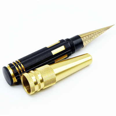 ƼŸ�� ���� �ٵ𸮸� 0-14mm Canopy/Body Reamer (�ٵ� ���۶մ� ����)