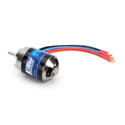[E-FLITE(Blade)] 25 �귯�ø��� �ƿ����� ����, 1000Kv: 3mm �԰�