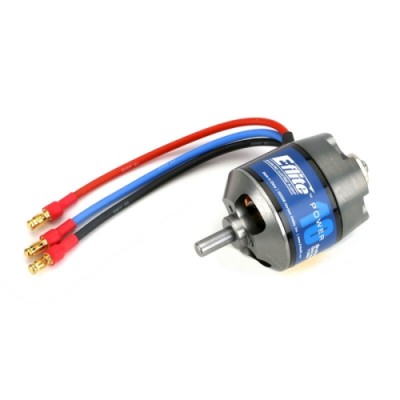 [E-FLITE(Blade)] Power 10 Brushless Outrunner Motor, 1100Kv