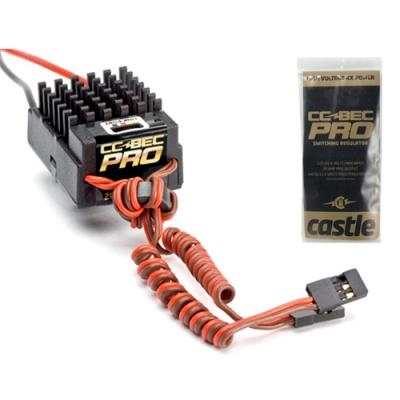 Castle BEC PRO V2 by Castle Creations( 12S ����)