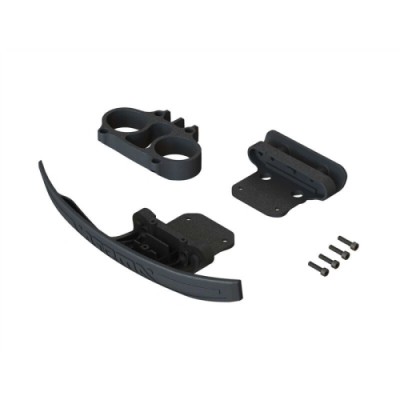 [ARRMA] BUMPER AND SKIDS