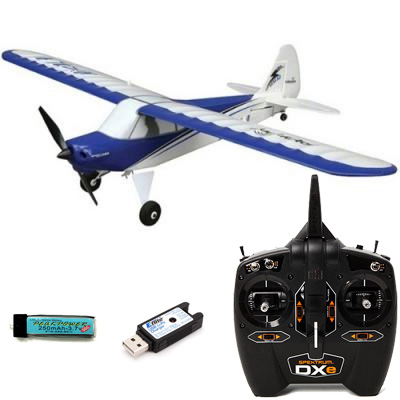 [HobbyZone] 616mm �������� S RTF Ǯ��Ʈ - DXe ������ ����