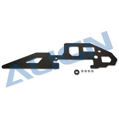 [ALIGN] T-Rex650X Carbon Fiber Main Frame(U)