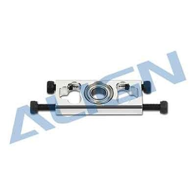 [ALIGN] T-Rex650X Motor Pinion Gear Bearing Mount