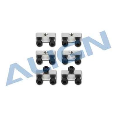[ALIGN] T-Rex650X Frame Mounting Block