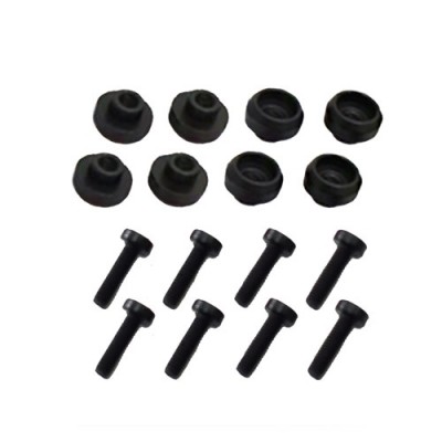 [HIGHEST] Servo Grommet - 8 pcs set ���� �ͼ�